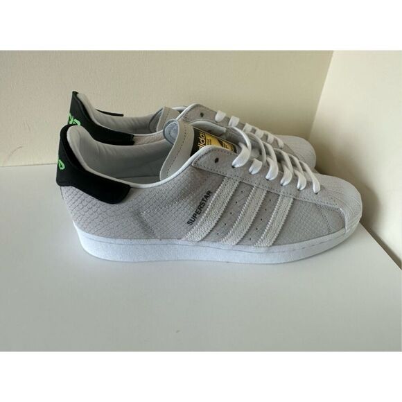 Adidas Superstar Snakeskin Snakeskin Adidas Shoes Adidas Superstar - Main Image